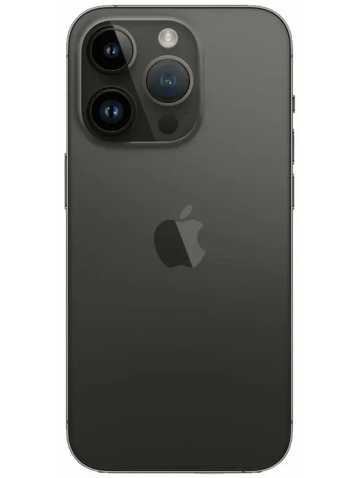 Смартфон Apple Iphone15pro 256 ГБ, черный, фото 6