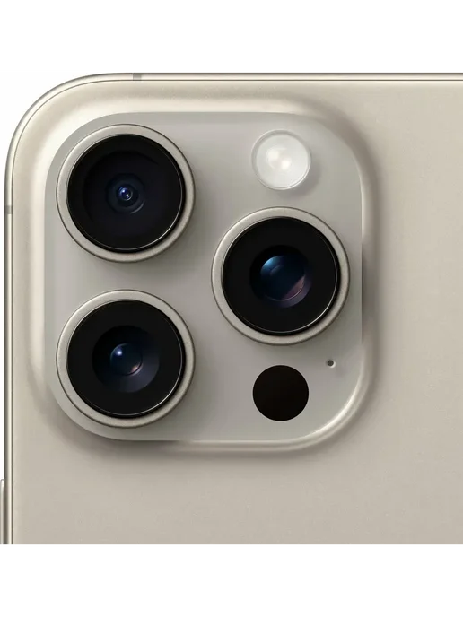 Смартфон Apple Iphone15pro 128 ГБ, серый, фото 3