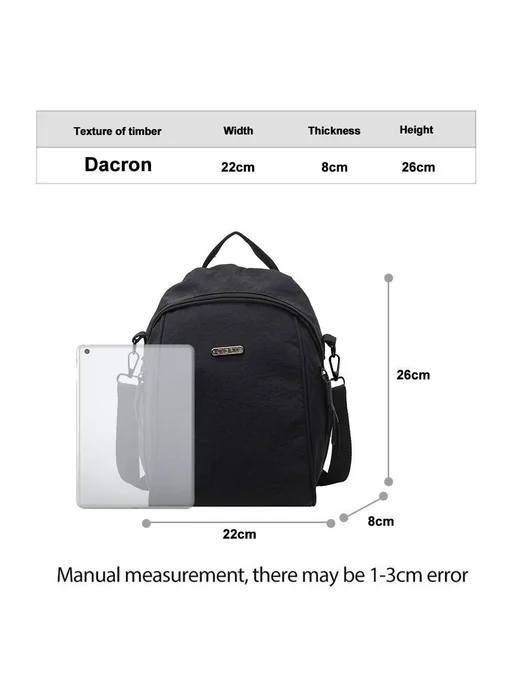 Рюкзак, вариант, фото 2