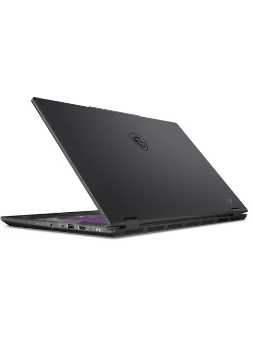 MSI Ноутбук Cyborg 15 15,6" Core 5 210H 16Gb 512Gb RTX5050, 16 ГБ, 1 ТБ, фото 8