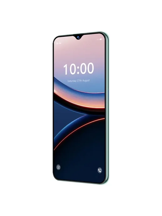 Смартфон HONOR X9D 16/1024 ГБ, зеленый, фото 2