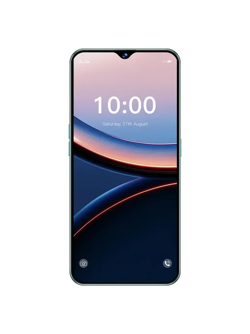 Смартфон HONOR X9D 16/1024 ГБ, зеленый, фото 3