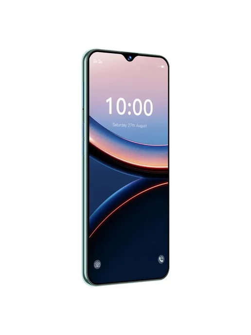 Смартфон HONOR X9D 16/1024 ГБ, зеленый, фото 4