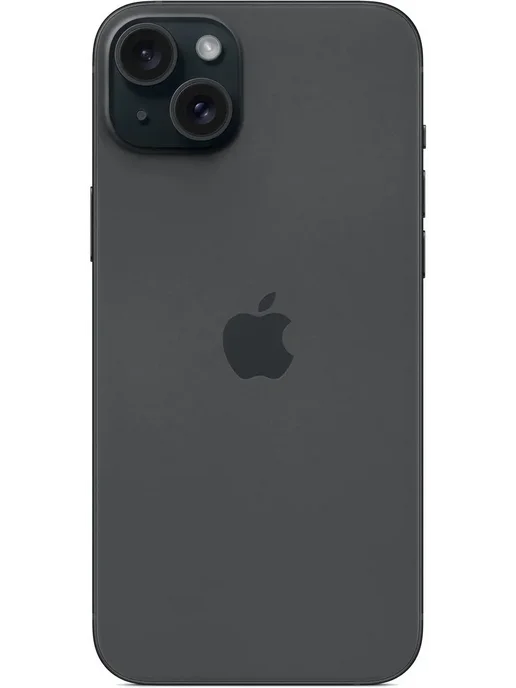 Смартфон Apple Iphone13 128 ГБ, черный, фото 3
