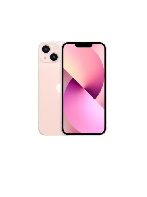 Смартфон Apple Iphone13 128 ГБ, розовый, фото 6