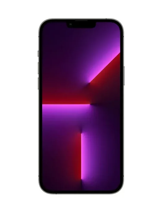 Смартфон Apple Iphone / 13pro 128 ГБ, черный, фото 4