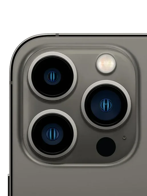 Смартфон Apple Iphone / 13pro 128 ГБ, черный, фото 5