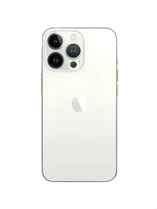 Смартфон Apple Iphone / 13pro 128 ГБ, белый, фото 4