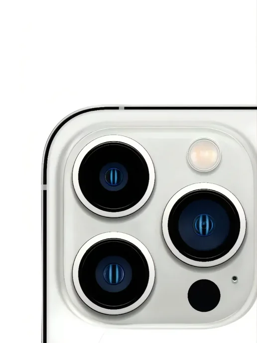Смартфон Apple Iphone / 13pro 128 ГБ, белый, фото 5