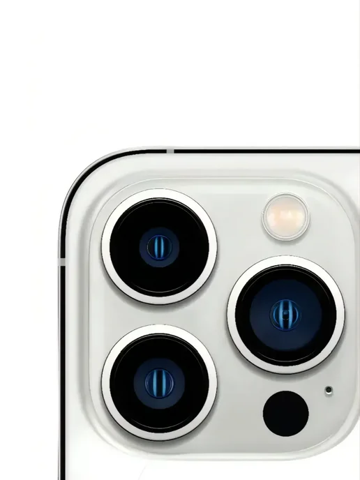 Смартфон Apple Iphone / 13pro 512 ГБ, белый, фото 4