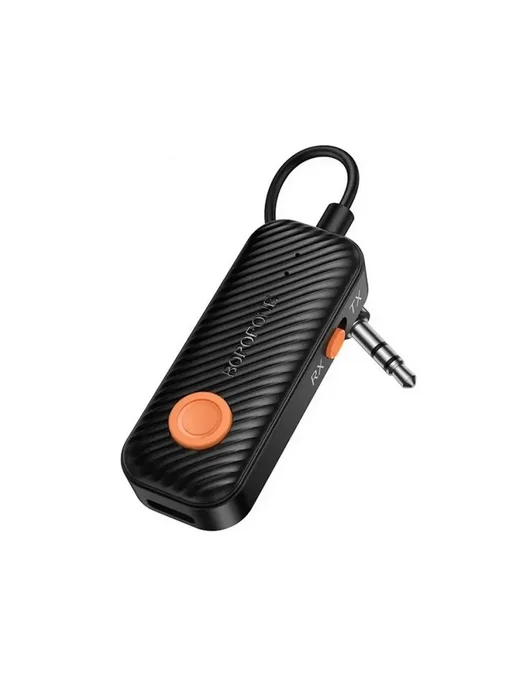 Беспроводной Bluetooth адаптер для авто и дома, вариант, фото 2