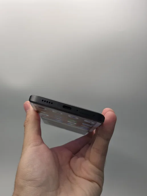 Смартфон Xiaomi Note 13 Pro Plus 16/512 ГБ, черный, фото 5