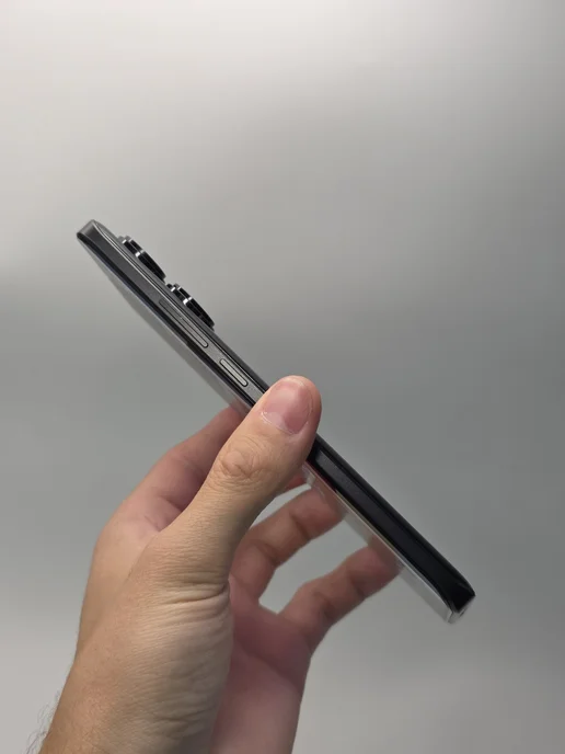 Смартфон Xiaomi Note 13 Pro Plus 16/512 ГБ, черный, фото 7