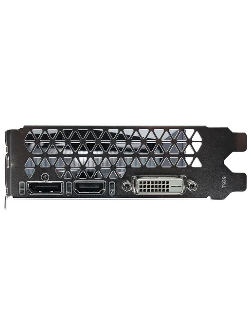 AFOX Видеокарта RTX 3050 6 ГБ RTL (AF3050-6GD6H7-V2), 6 ГБ, фото 5