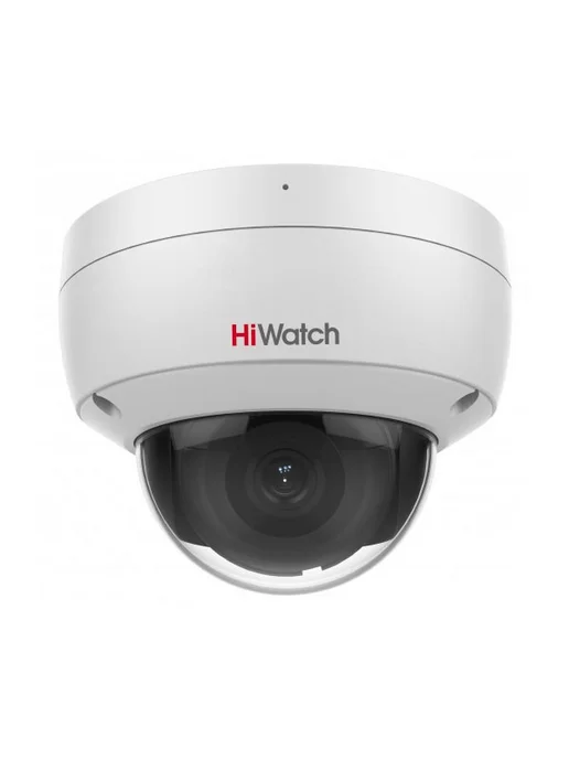 HiWatch IPC-D020(D)(2.8mm), белый