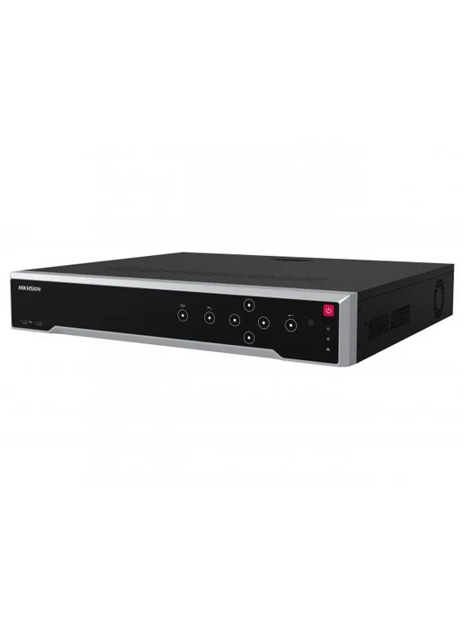 IP-видеорегистратор Hikvision DS-7716NI-M4, черный, фото 2