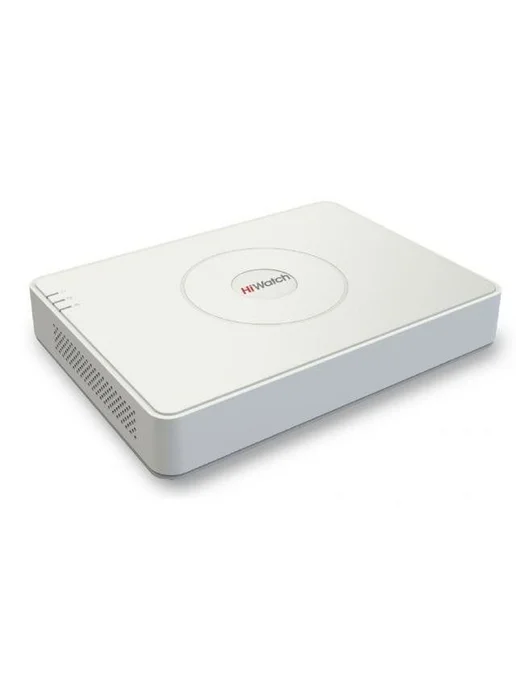 HiWatch DS-H116GA(B), белый, фото 2