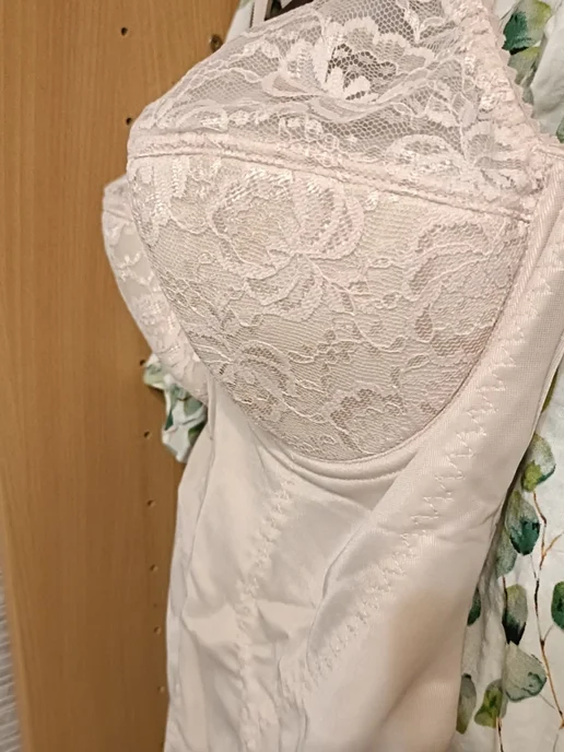 Maidenform Грация, бежевый, фото 2
