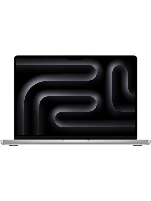 Apple Ноутбук MacBook Pro 14 M5 Pro (2026) 24+1TБ серебристый, серебристый, в упаковке 5 кг, фото 3
