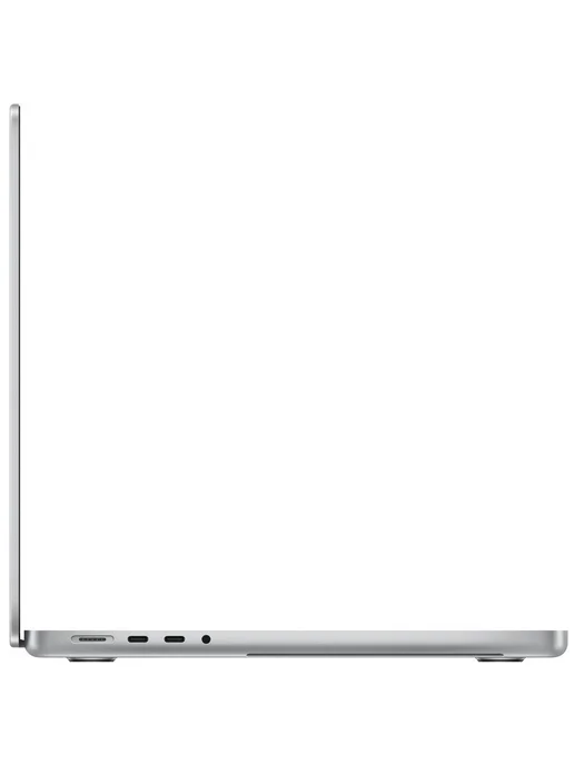 Apple Ноутбук MacBook Pro 14 M5 Pro (2026) 24+1TБ серебристый, серебристый, в упаковке 5 кг, фото 4
