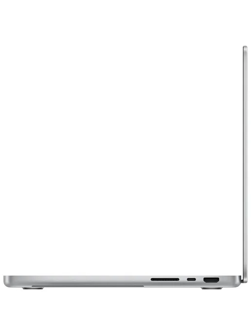 Apple Ноутбук MacBook Pro 14 M5 Pro (2026) 24+1TБ серебристый, серебристый, в упаковке 5 кг, фото 5