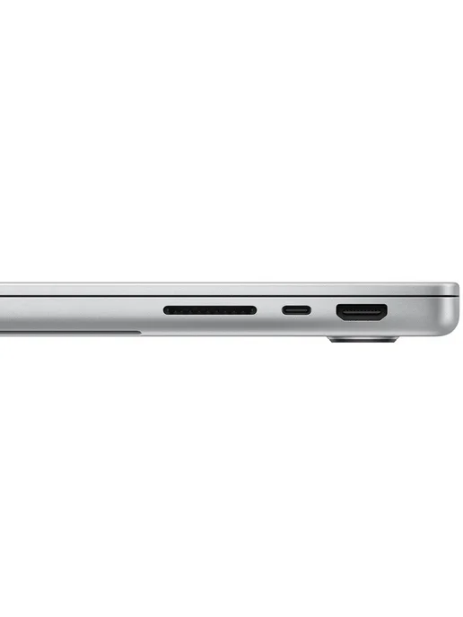 Apple Ноутбук MacBook Pro 14 M5 Pro (2026) 24+1TБ серебристый, серебристый, в упаковке 5 кг, фото 6