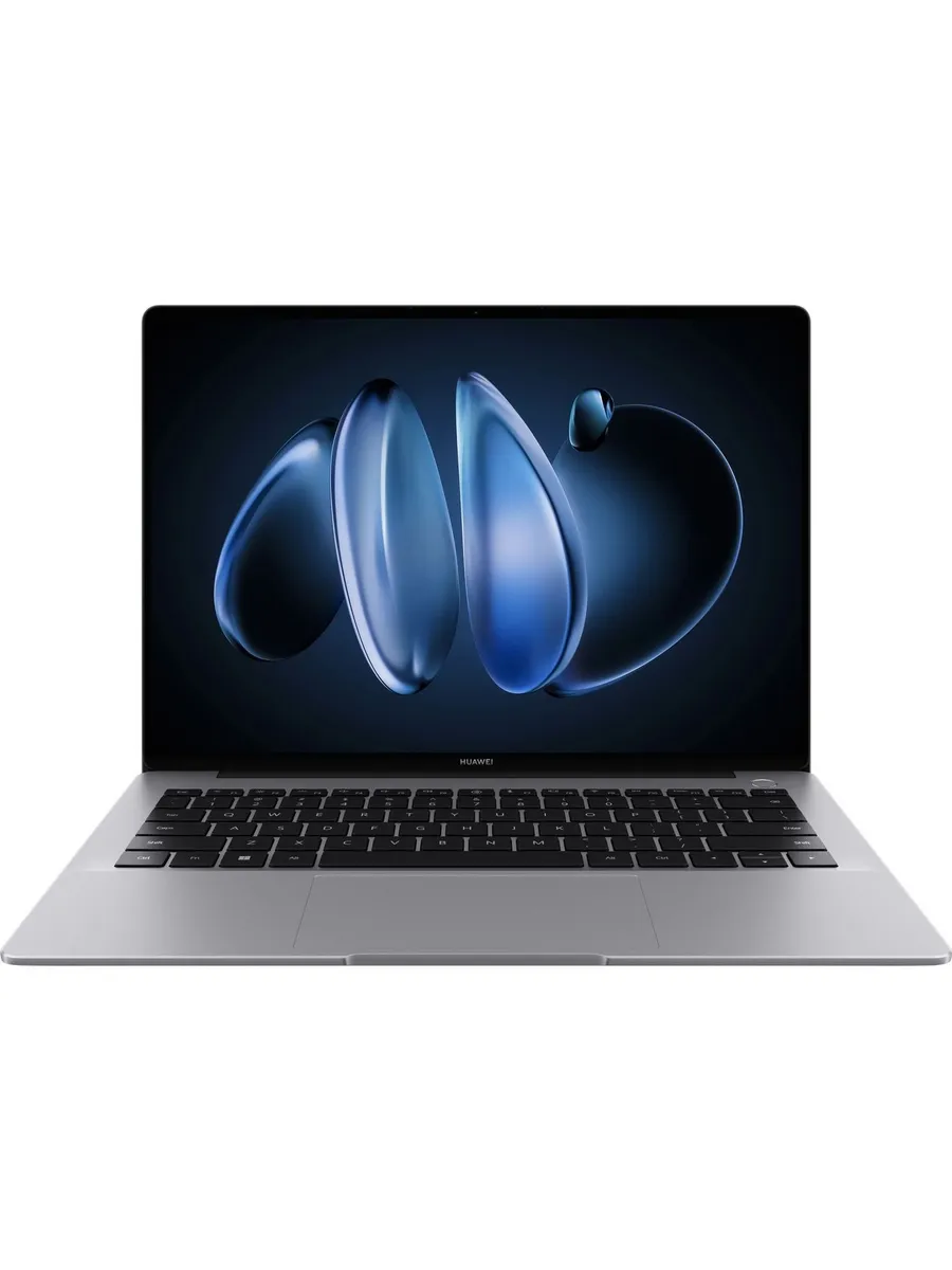 Ноутбук MateBook 14 (53014MTV) Huawei 1284878660 купить в интернет‑магазине Wildberries