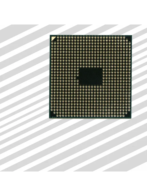 Процессор для ноутбука AMD AM4600DEC44HJ A10-4600M 2.3GHz, AMD AM4600DEC44HJ A10-4600M 2.3GHz, фото 4