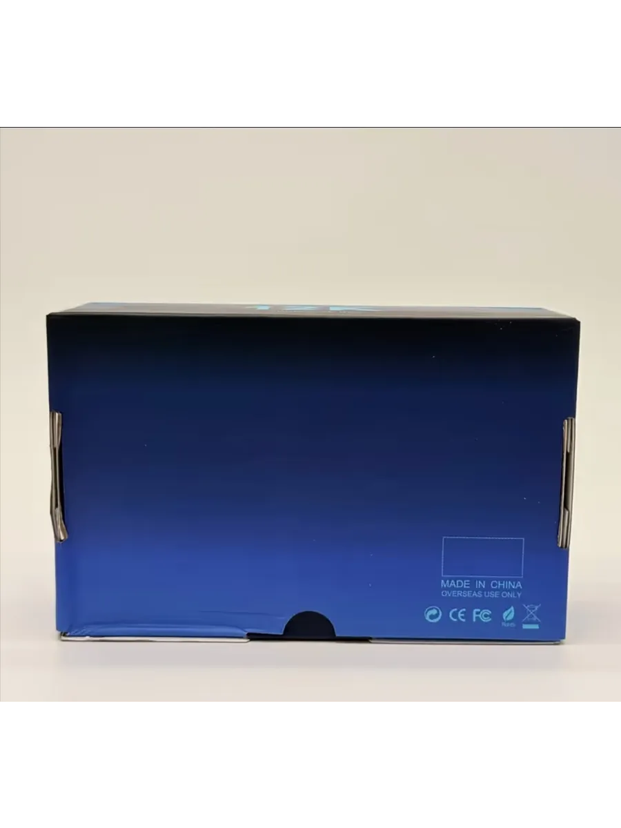 Смарт ТВ-приставка Android TV — фото 3