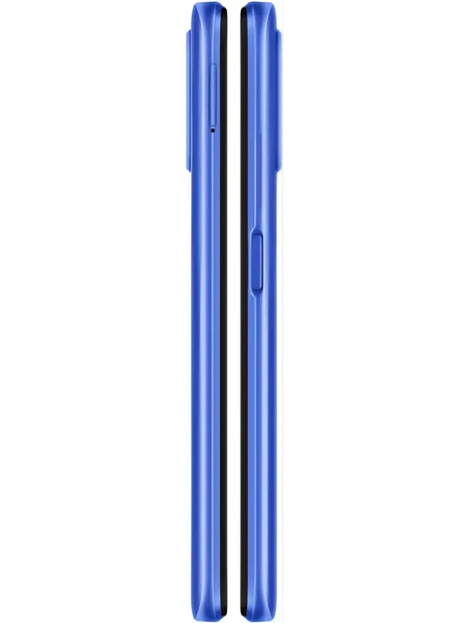 Смартфон Xiaomi Redmi 9T 6/128 ГБ, синий, фото 8