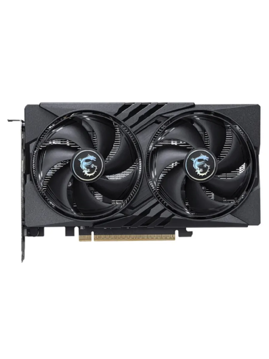 MSI Видеокарта RTX 5050 8G GAMING DDR 6 8 ГБ RTX 5050