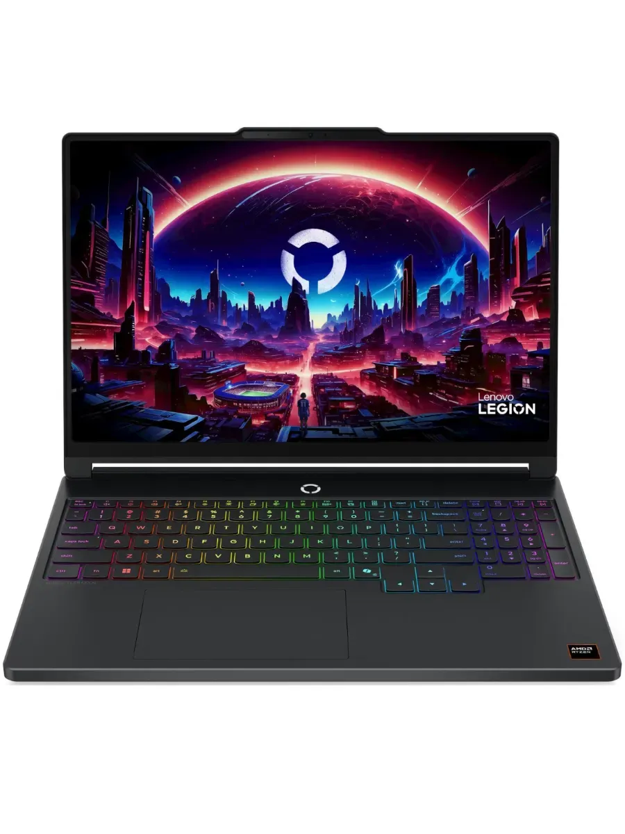 Ноутбук игровой Legion 5 15AHP11 (83Q7000MRK) Lenovo 1286257090 купить за 139 476 ₽ в интернет‑магазине Wildberries