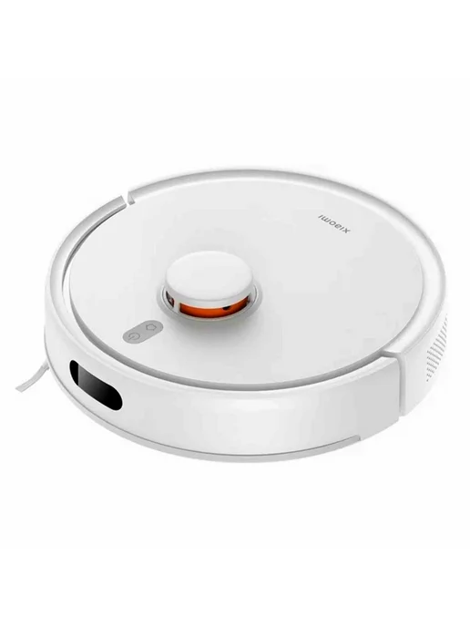 Xiaomi Робот-пылесос Robot Vacuum S20 BHR8629EU, белый, белый, фото 2