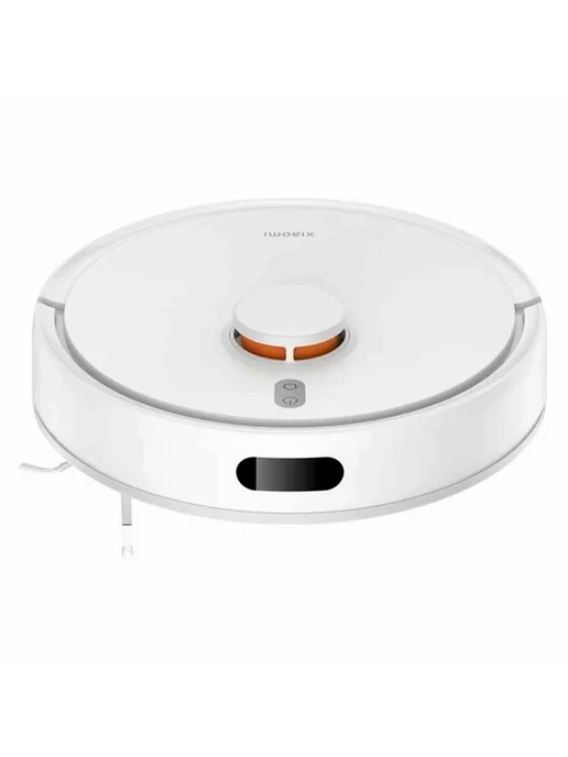 Xiaomi Робот-пылесос Robot Vacuum S20 BHR8629EU, белый, белый, фото 3