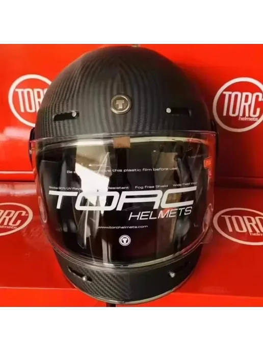TLXT ГОРЯЧИЙ шлем из углеродного волокна, анфас, шлем для TORC T1, вариант, фото 2