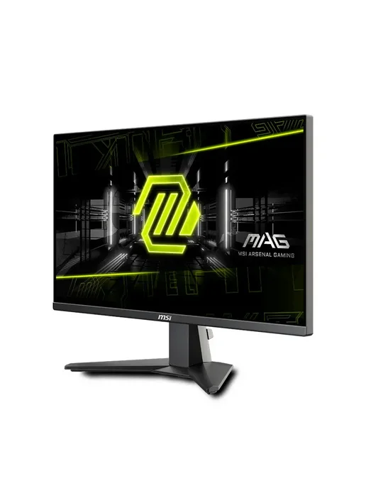 MSI Монитор MAG 255XF 25" с частотой 300 Гц для ПК, вариант, фото 4