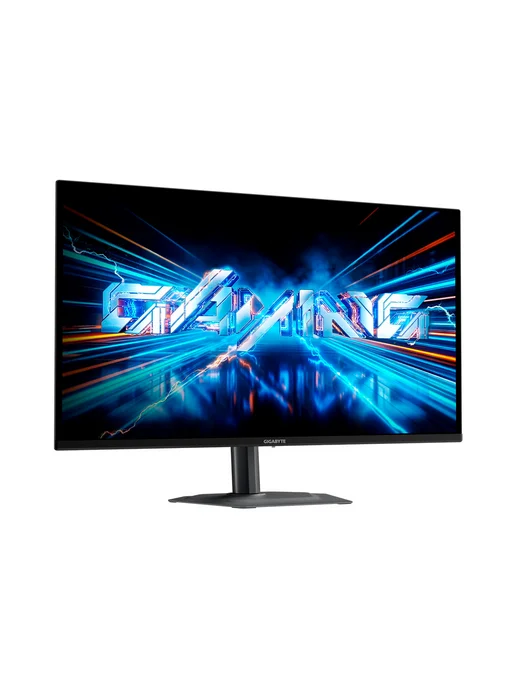 27" Монитор GO27Q24A EK, QD-OLED, 2560x1440, 240Гц, 2560x1440, в упаковке 5 кг, фото 2
