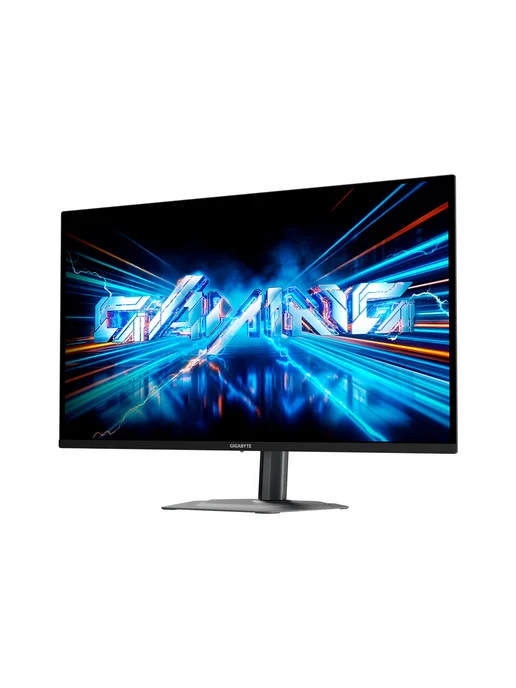 27" Монитор GO27Q24A EK, QD-OLED, 2560x1440, 240Гц, 2560x1440, в упаковке 5 кг, фото 3