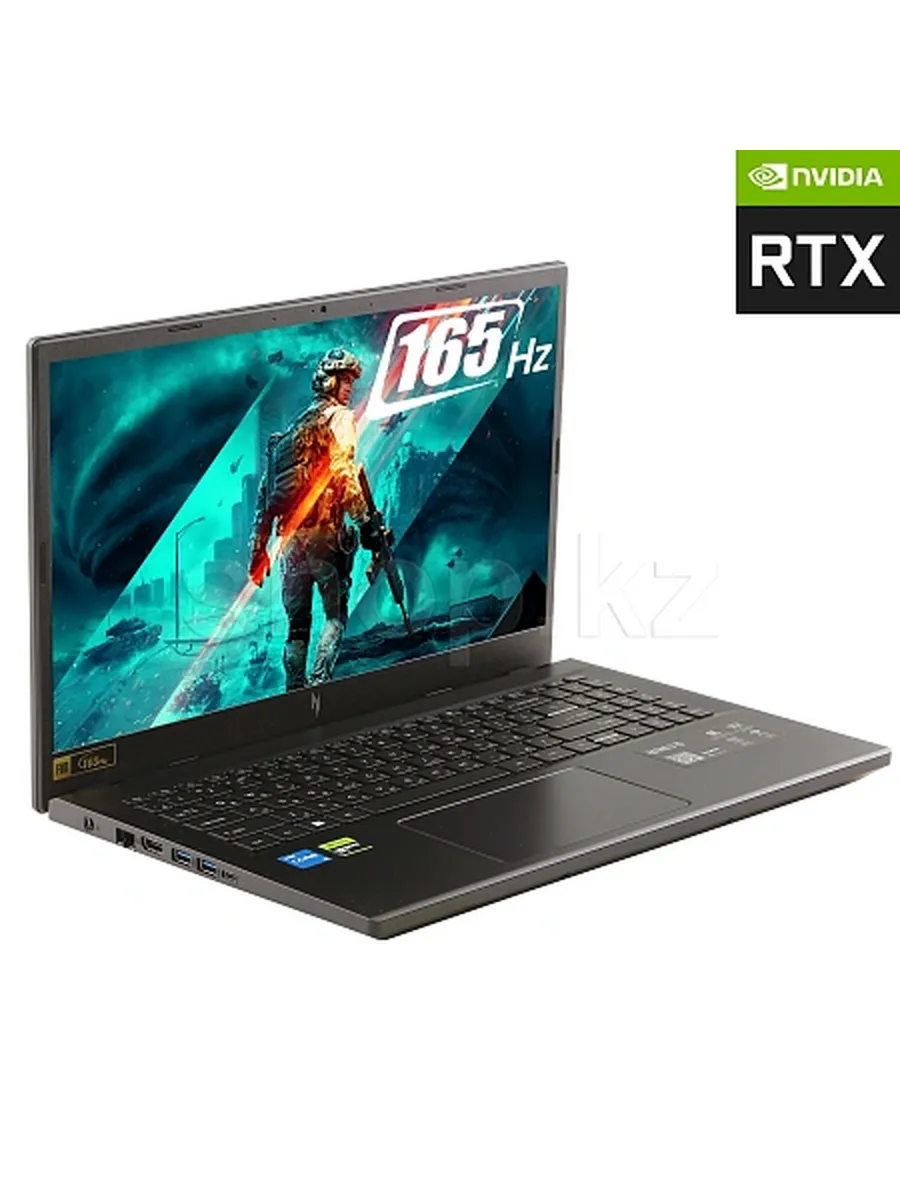 Acer Ноутбук Nitro V 15 ANV15-52 (NH.QZ7ER.001)