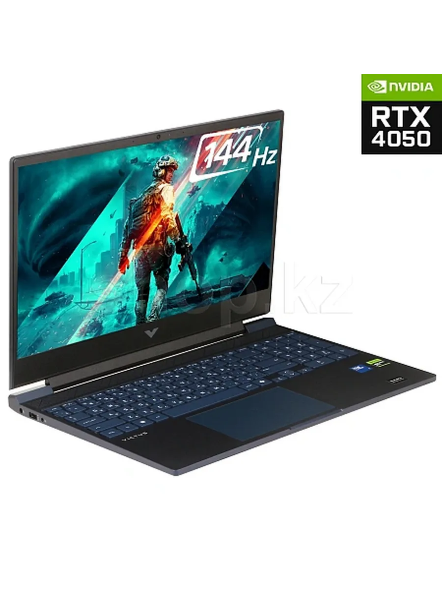 HP Ноутбук Victus 15-fa2250ci (D9CP3EA)