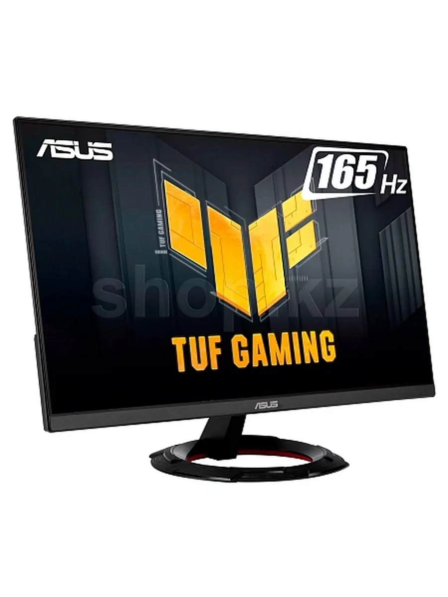 Asus Монитор 23.8" TUF Gaming VG249Q1R, Black-Red