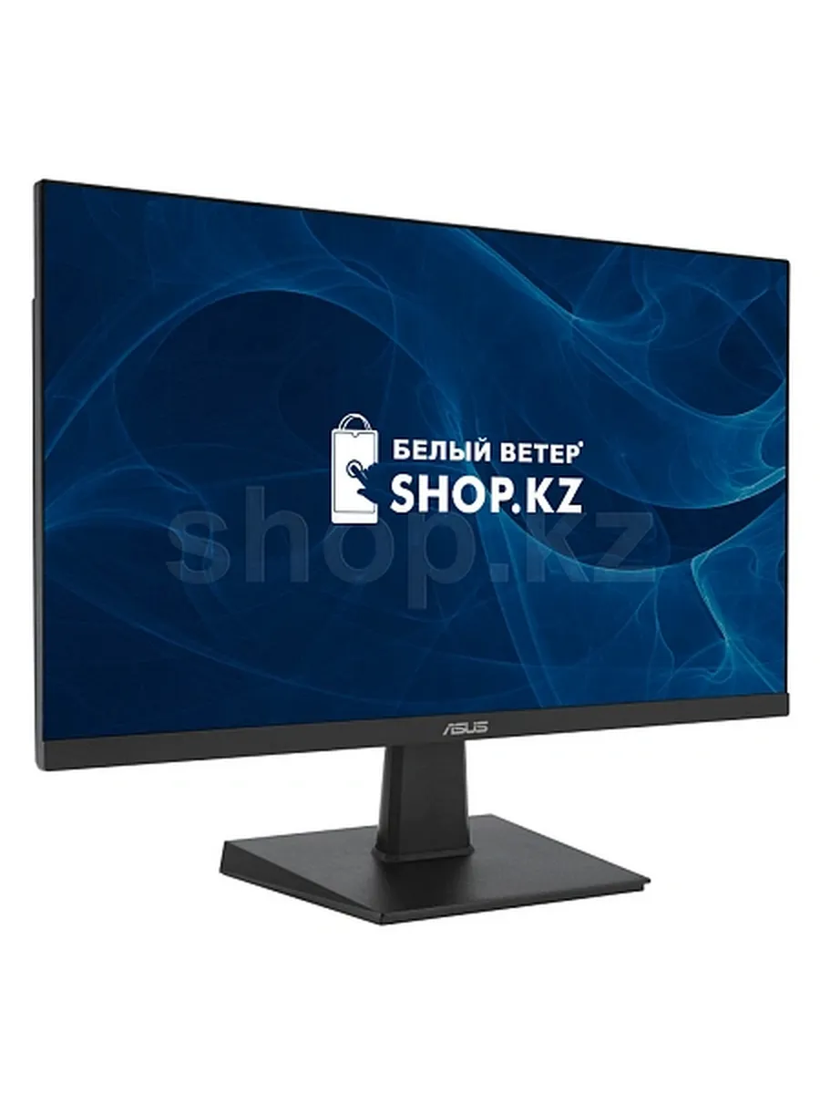 Asus Монитор 23.8" VA24EHF, Black