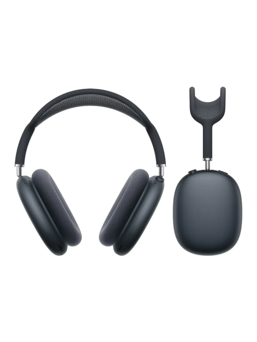 Apple Гарнитура накладные AirPods Max 2 A3454 т.ночь беспроводные
