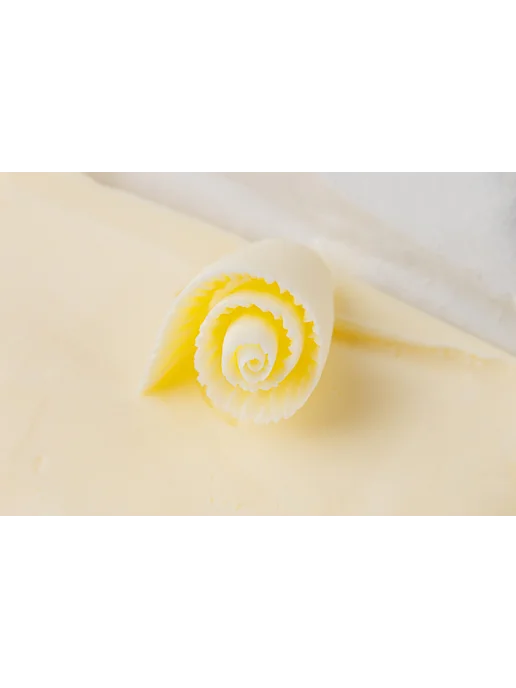 ВкусВилл Масло сливочное 82,5%, 100 г, 380 г, фото 2