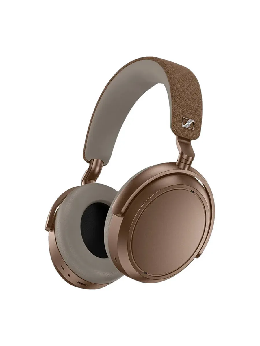 Беспроводные наушники блютуз Momentum 4 Wireless Sennheiser 1290003361 купить в интернет‑магазине Wildberries