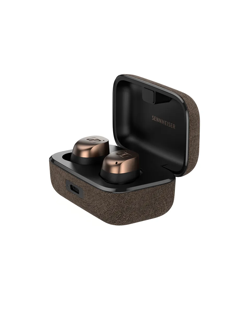 Sennheiser Беспроводные наушники блютуз Momentum True Wireless 4