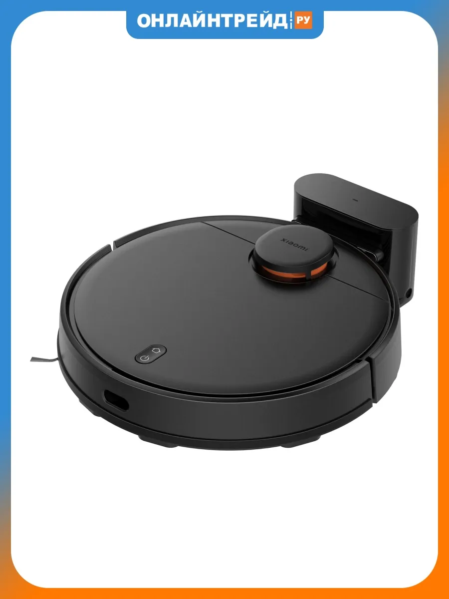 Xiaomi Робот-пылесос Robot Vacuum T12 EU