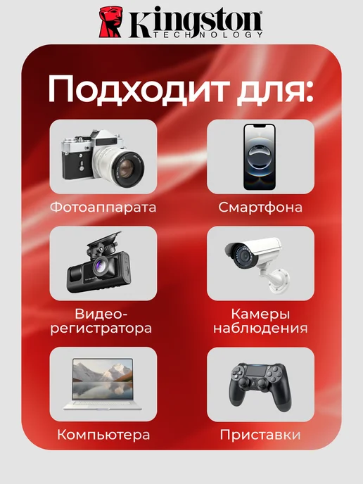 Карта памяти Micro SD 512 Гб, 16 ГБ, фото 6