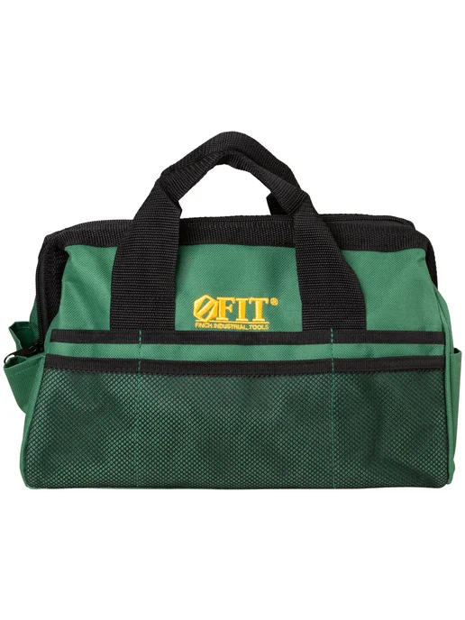 FIT Сумка для инструментов, 16 отделений, 340х190х240 мм, 190x240 мм, фото 2