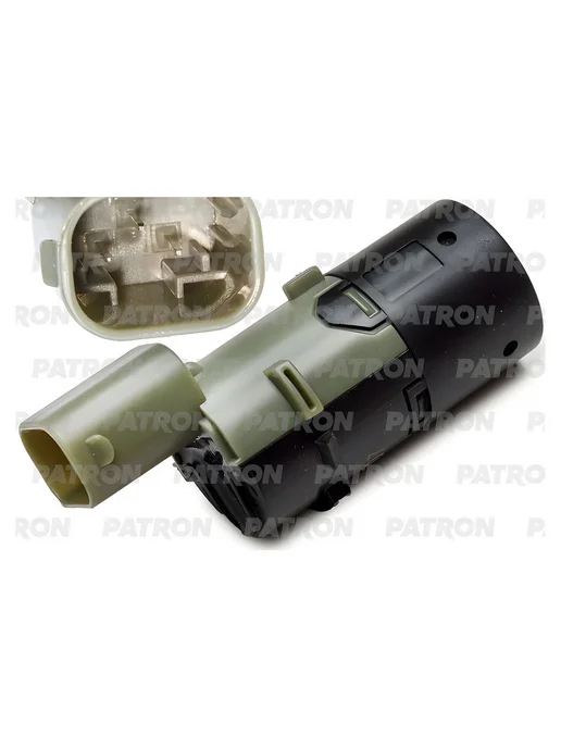 PATRON Датчик парктроника БМВ 5 E39, 5 E60, вариант